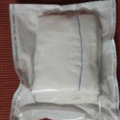 Gauze Swab exporters in Usa