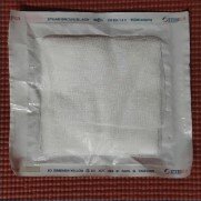 Gauze Swab exporters in Nepal